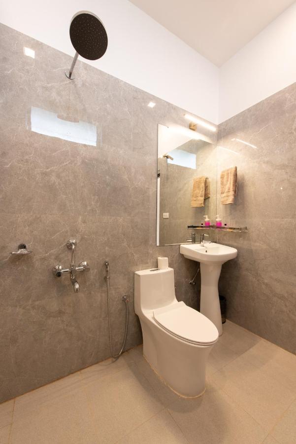 The Singh Farm Cosy Private Pool Farm Villa Gurgaon Bagian luar foto
